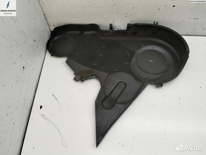 Кожух грм 03L109107E на Volkswagen Touran