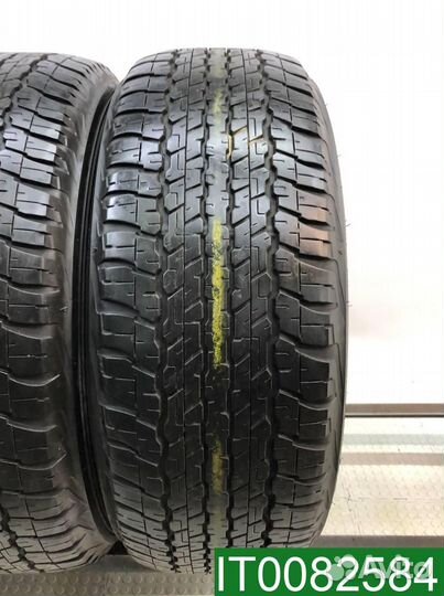 Dunlop Grandtrek AT22 265/60 R18 101N