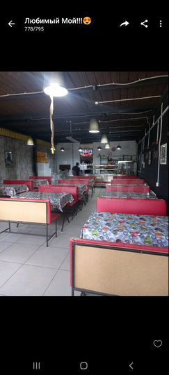 Свободного назначения, 80 м²