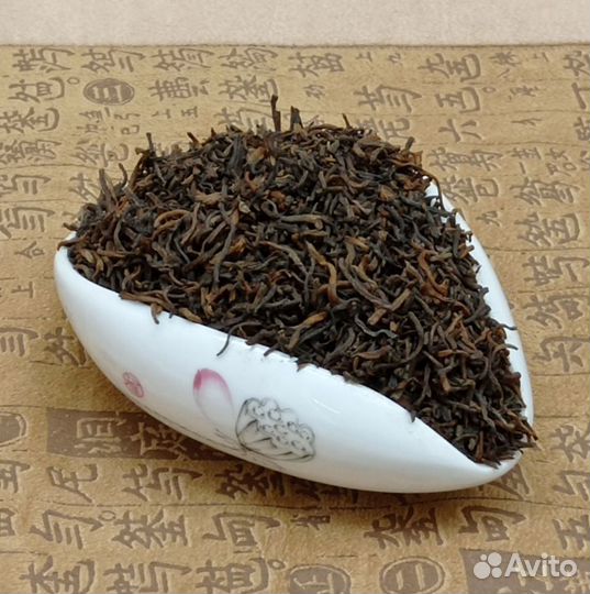 Китайский чай гунтин пуэр дворцовый
