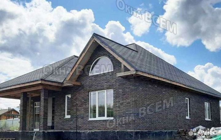 Пластиковые окна rehau