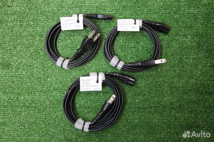 Силовые кабели для Японской техники