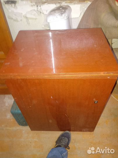 Швейная машина Подольская 142 М