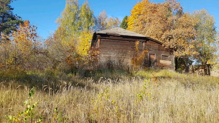 Дом 186,4 м² на участке 10 сот.