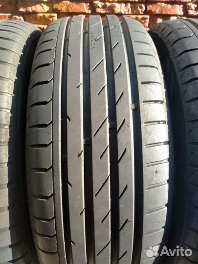 Nokian Tyres Nordman SZ2 205/55 R16 94V