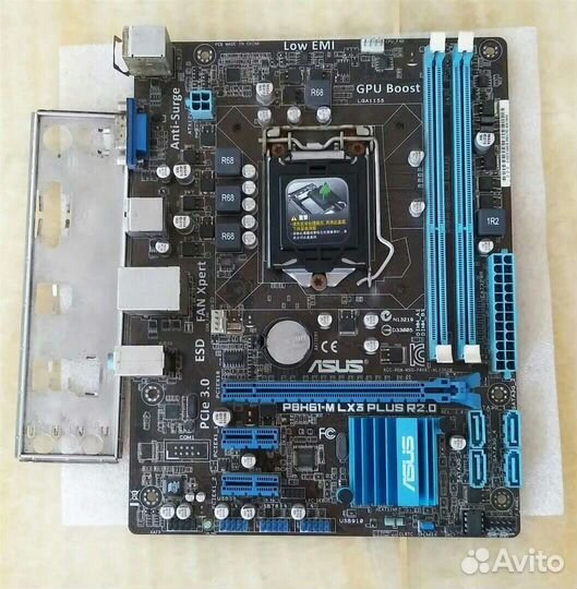 Игровой компьютер,весь комплект. I5 12400,Rtx3060