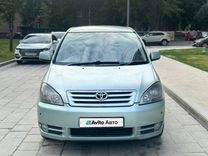 Toyota Ipsum 2.4 AT, 2002, 153 000 км, с пробегом, цена 695 000 руб.