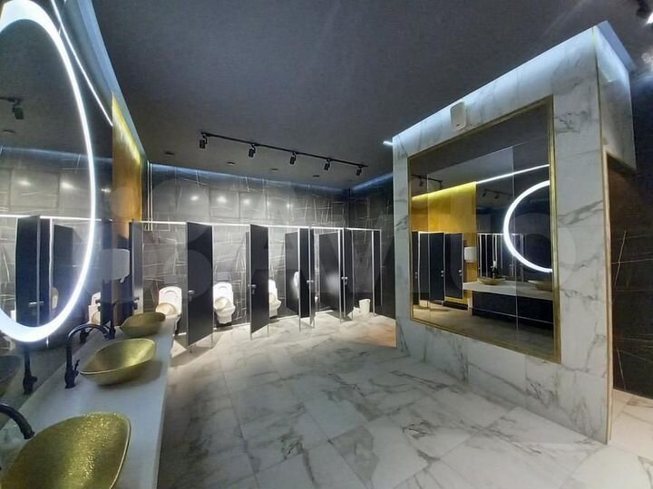 Здание (ресторан) 1300 кв.м г.Пермь ул Г.Хасана д