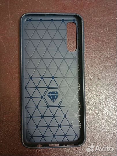 Чехол и защитное стекло для samsung A50