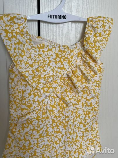 Купальник для девочки