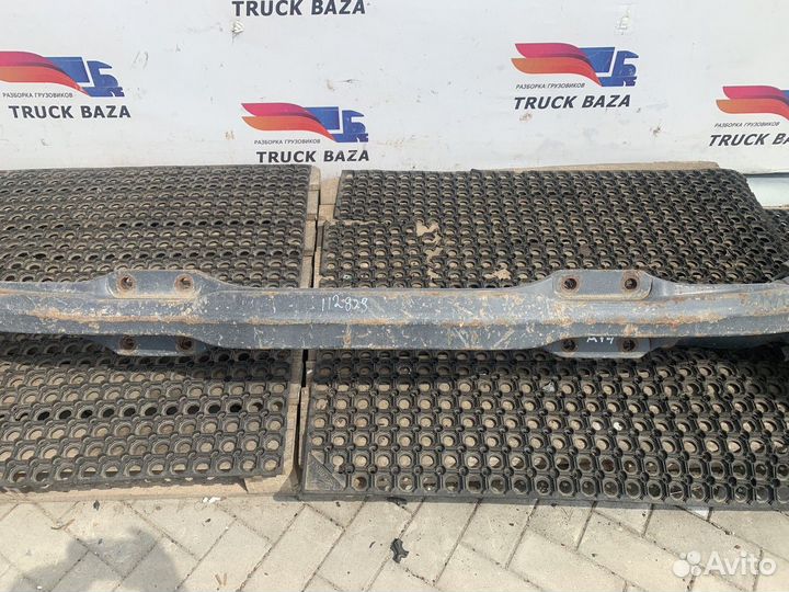 Балка передняя