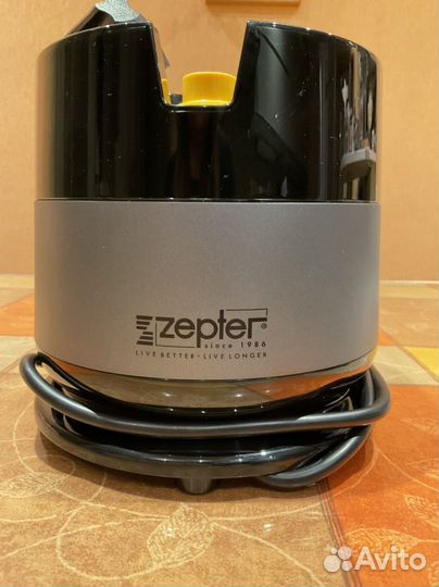 Блендер Zepter artmix BL-001