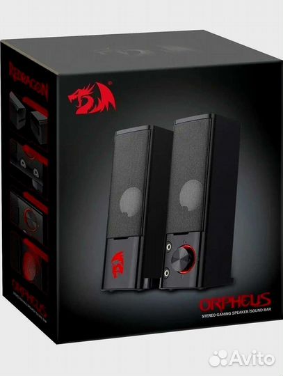 Колонки для компьютера