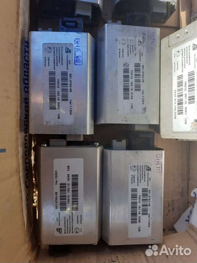 Эур priora, granta ремонт