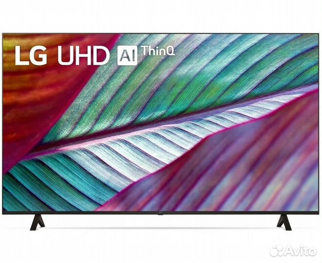 Телевизор LG