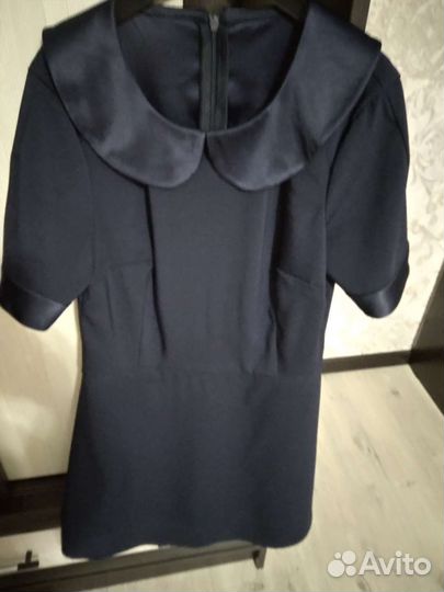 Школьная форма