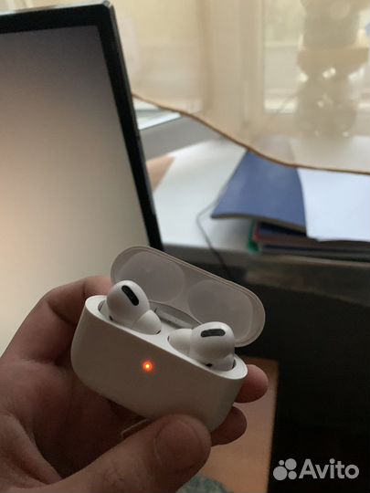 Airpods pro