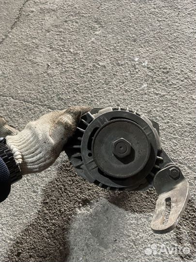 Генератор ваз 2104,2105,2107 инжектор