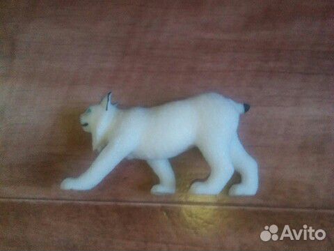 Животные деагостини