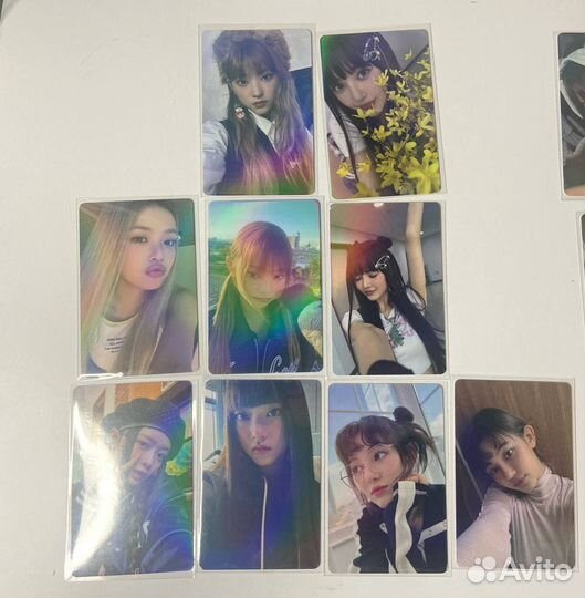 Голографические карты