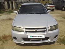 Nissan Avenir 2.0 CVT, 2001, 449 465 км, с пробегом, цена 355 000 руб.