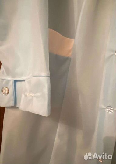 Медицинский халат новый
