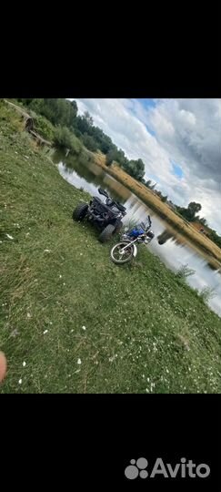 Мопед альфа 72