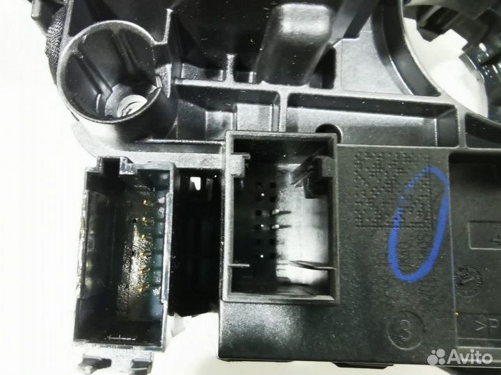 Переключатель подрулевой (стрекоза) BMW X3 G01