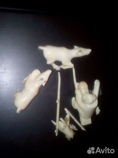 Поделки СССР