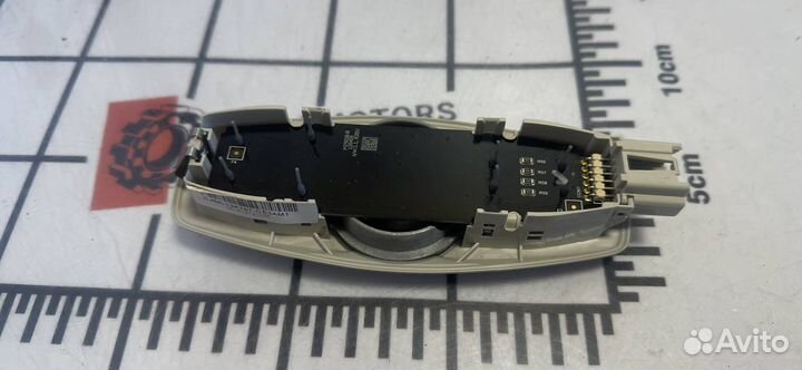 Плафон салонный Ford Escape 3 2015