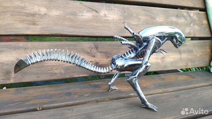 Фигурка Чужой Alien