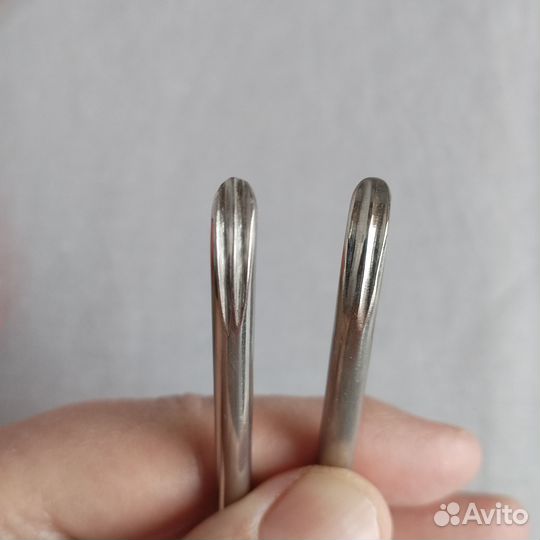 Инструменты для керамической флористики, лепки