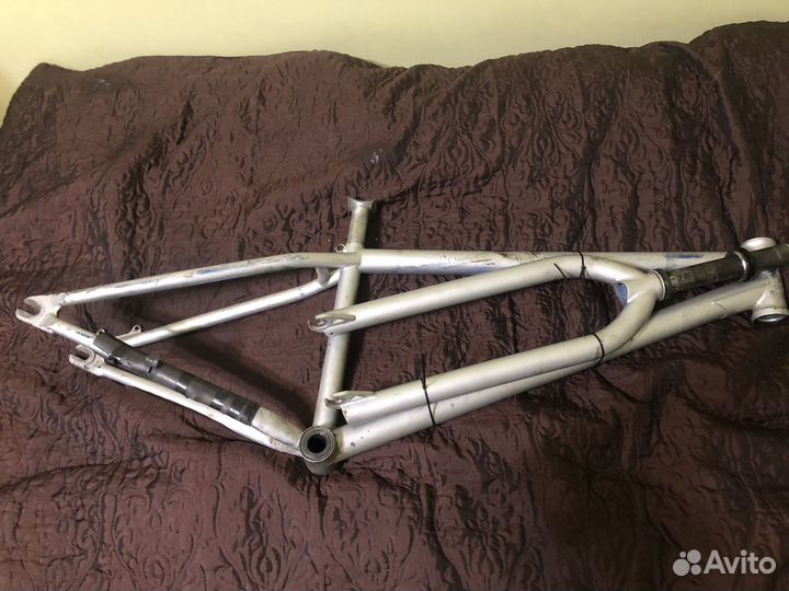 Рама прайд стрит