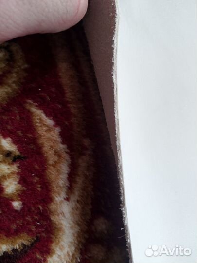 Растишка кожа 1мм 57 дм