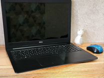 Ноутбук Dell Core i7 16/1 Tb
