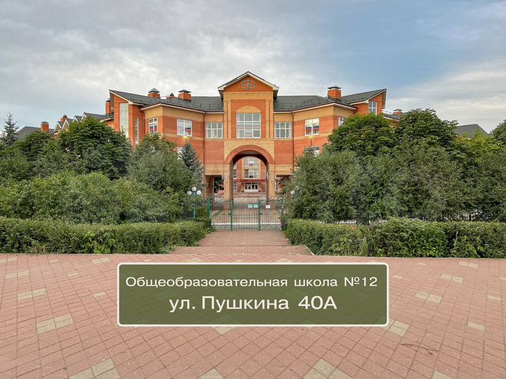 Участок 10 сот. (ИЖС)