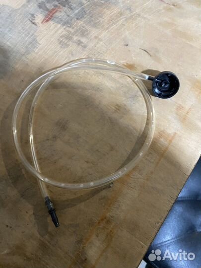 Шланг Step UP очиститель кондиционера