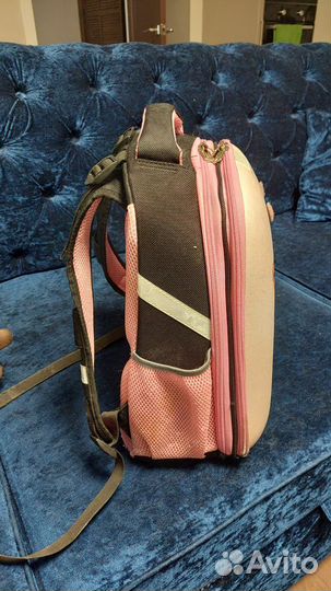 Портфель школьный