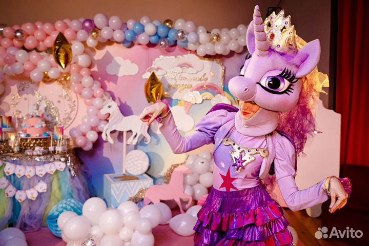 Аниматоры, Бумажное шоу на день рождения