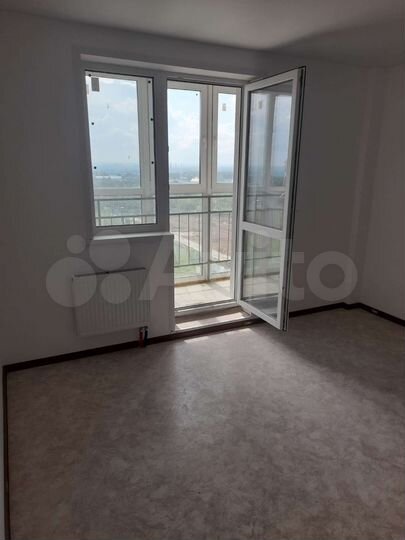 2-к. квартира, 51,5 м², 8/25 эт.