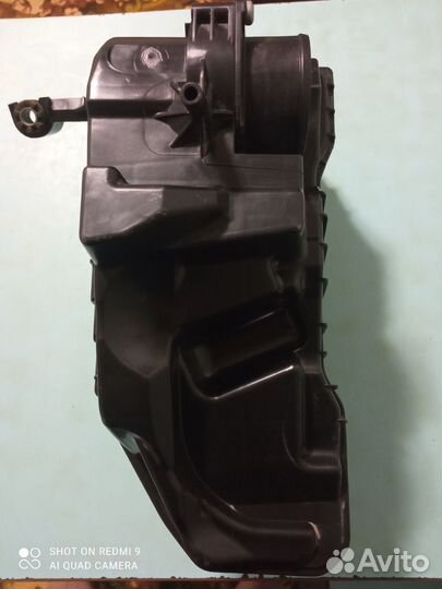 Корпус воздушного фильтра Веста