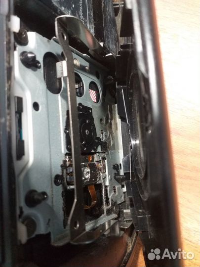 Игра приставка sony PSP-E1008 на запчасти