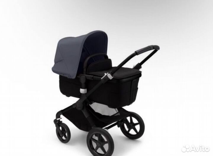 Капюшон сменный для колясок Bugaboo