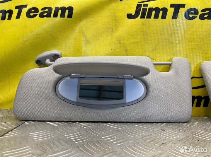 Козырек солнцезащитный Bmw I3 (+ Rex) I01 DLA-1Z06