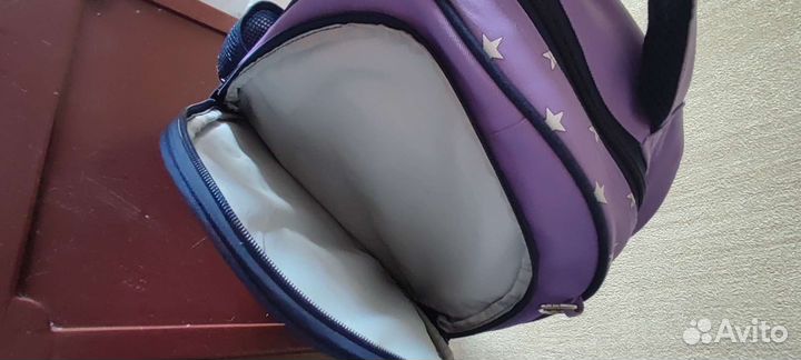 Школьный рюкзак