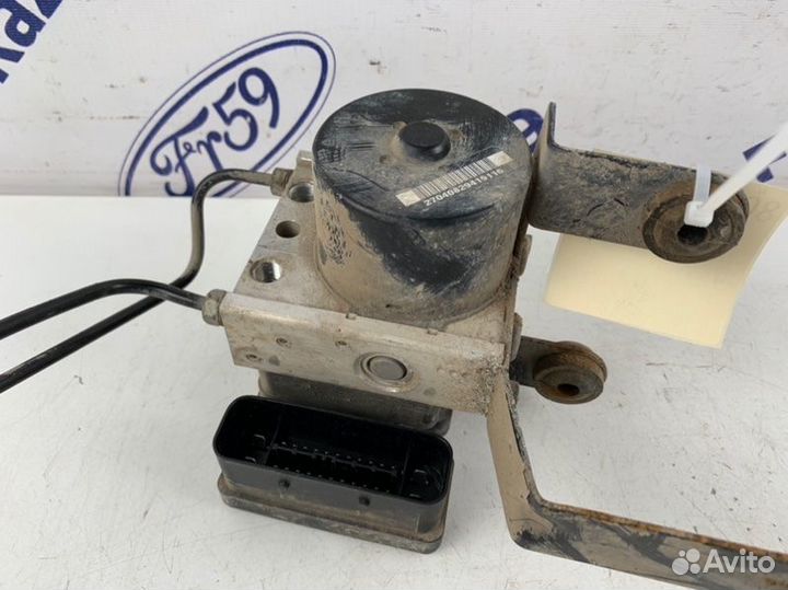 Блок ABS Ford Focus 3 CB8 2011-2015
