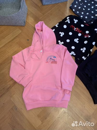 Одежда для девочки 8-10 лет