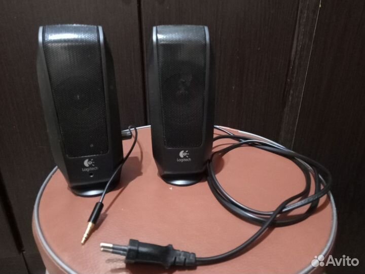 Колонки для компьютера