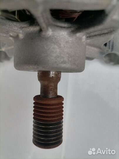 Эл. двигатель стиральной машины gorenie