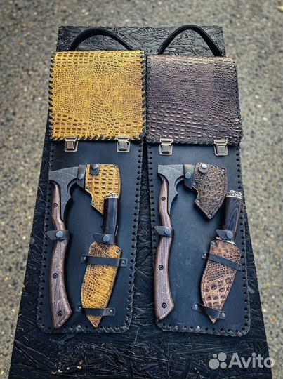 Шашлычный набор